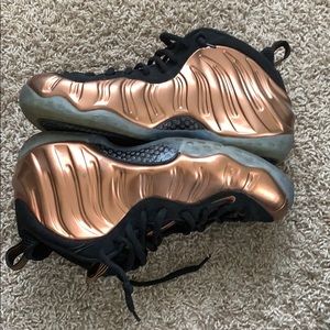 | COPPER FOAMPOSITE |